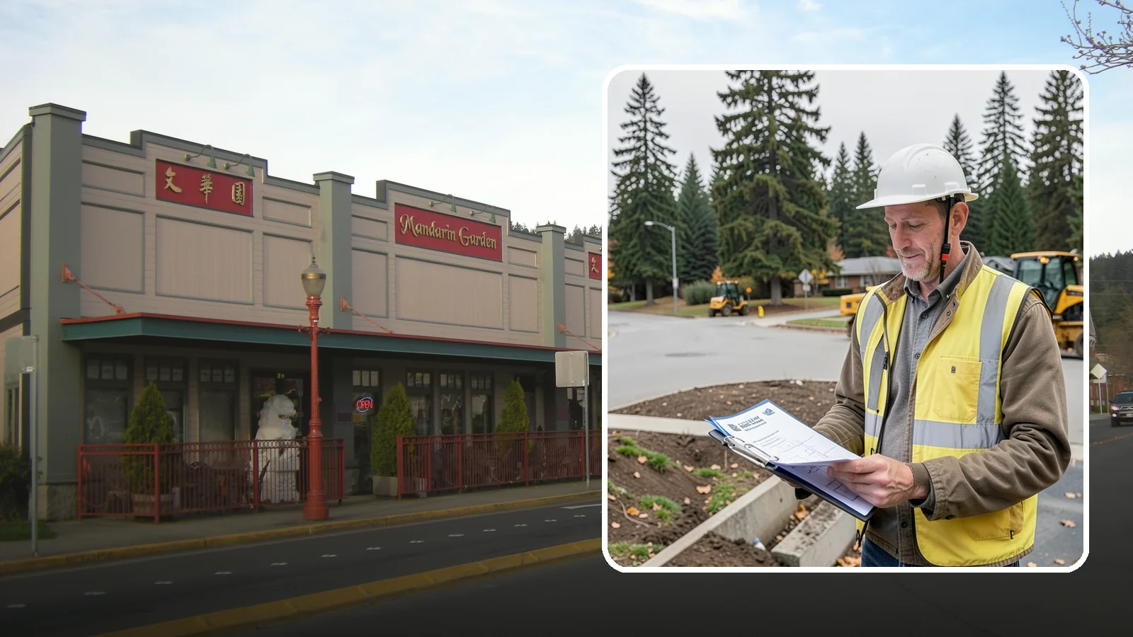 Job Order Contracting in Issaquah, King County, WA - JOC delivery that prices projects from a pre-set unit price book for fast, repeatable construction awards.