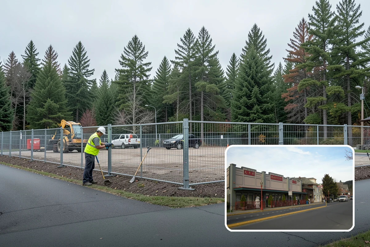 Job Order Contracting in Issaquah, King County, WA - One award covers many individual projects