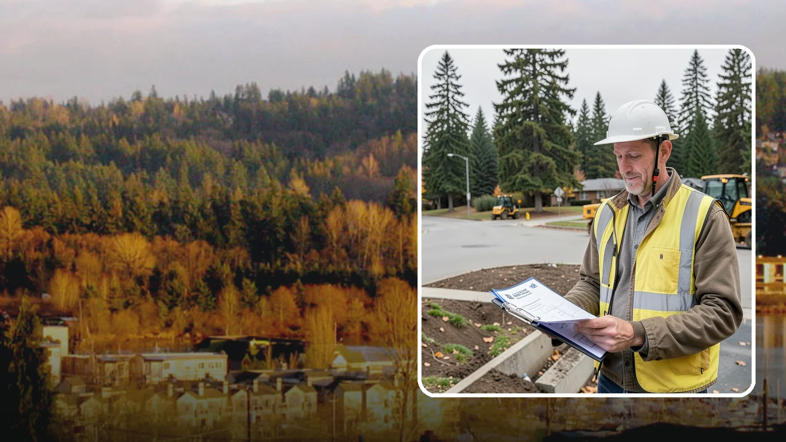 Job Order Contracting in Kenmore, King County, WA - JOC delivery that prices projects from a pre-set unit price book for fast, repeatable construction awards.