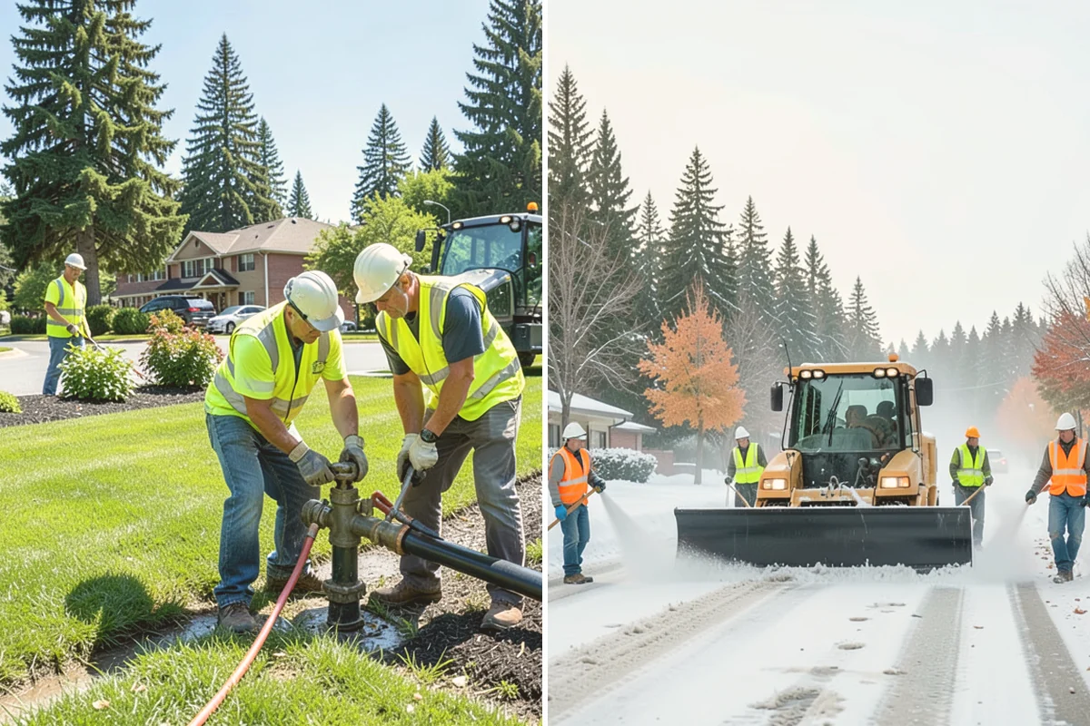 Job Order Contracting in Langley, Island County, WA - Award the JOC contract with a coefficient and price book