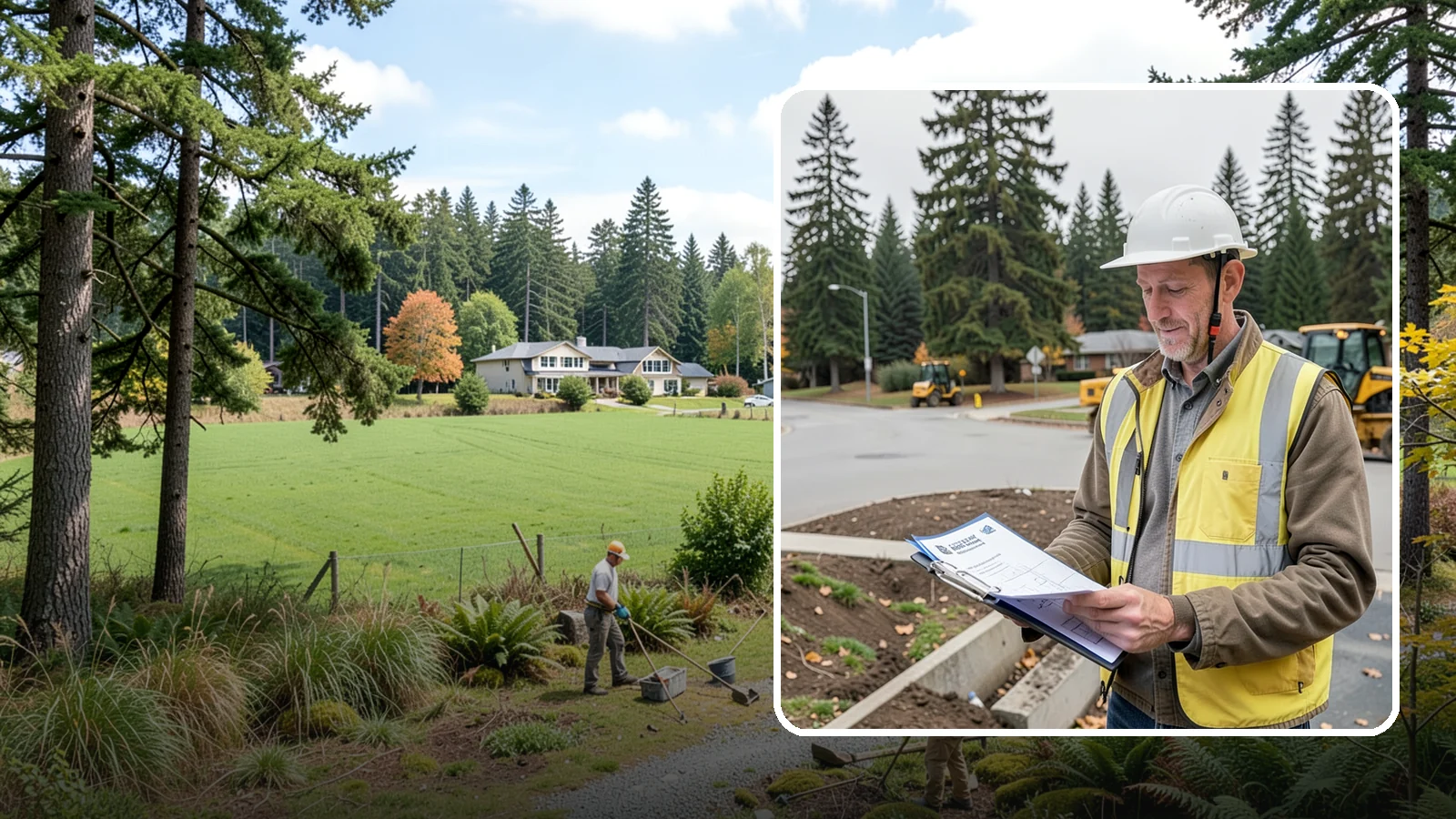 Job Order Contracting in Lyman, Skagit County, WA - JOC delivery that prices projects from a pre-set unit price book for fast, repeatable construction awards.
