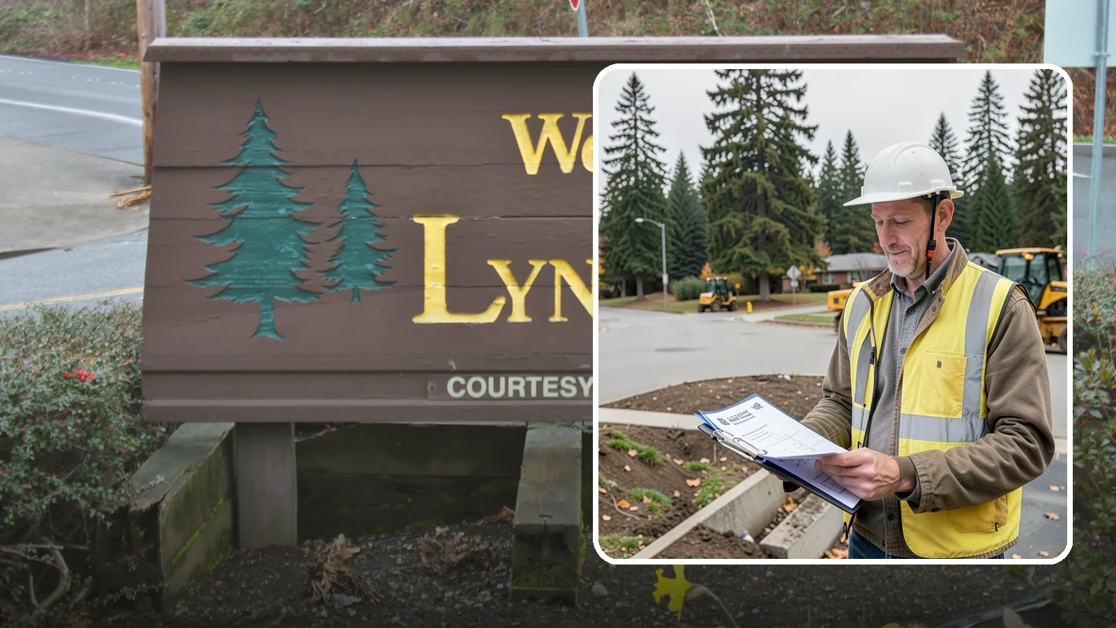 Job Order Contracting in Lynnwood, Snohomish County, WA - JOC delivery that prices projects from a pre-set unit price book for fast, repeatable construction awards.