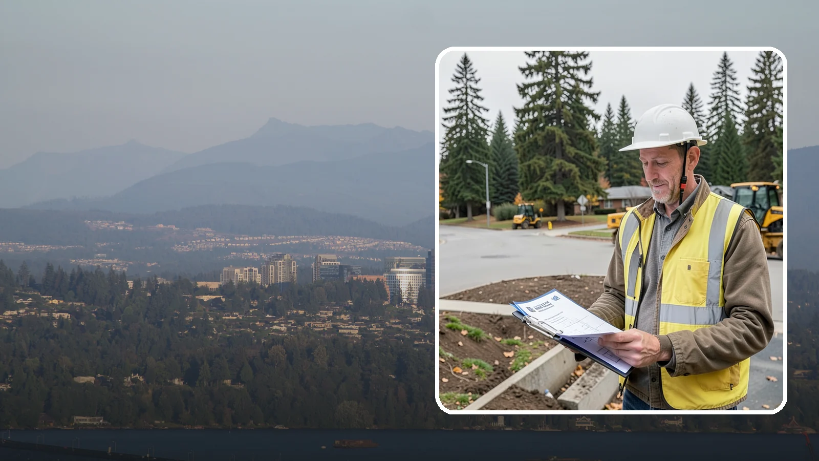 Job Order Contracting in Medina, King County, WA - JOC delivery that prices projects from a pre-set unit price book for fast, repeatable construction awards.