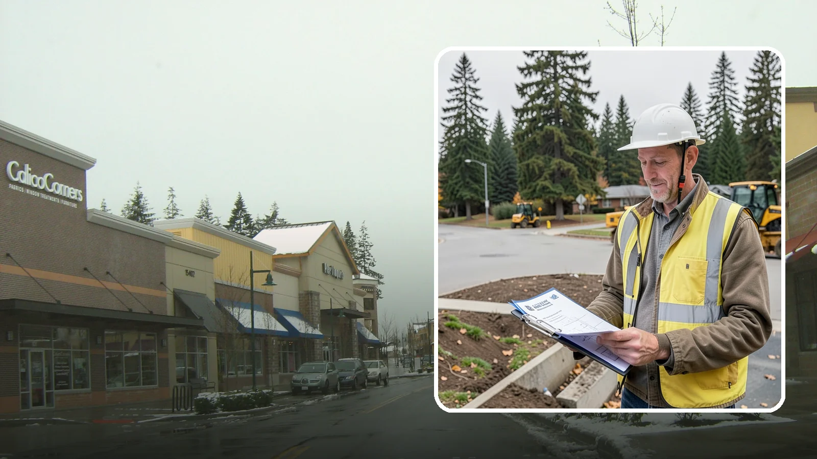 Job Order Contracting in Mill Creek, Snohomish County, WA - JOC delivery that prices projects from a pre-set unit price book for fast, repeatable construction awards.
