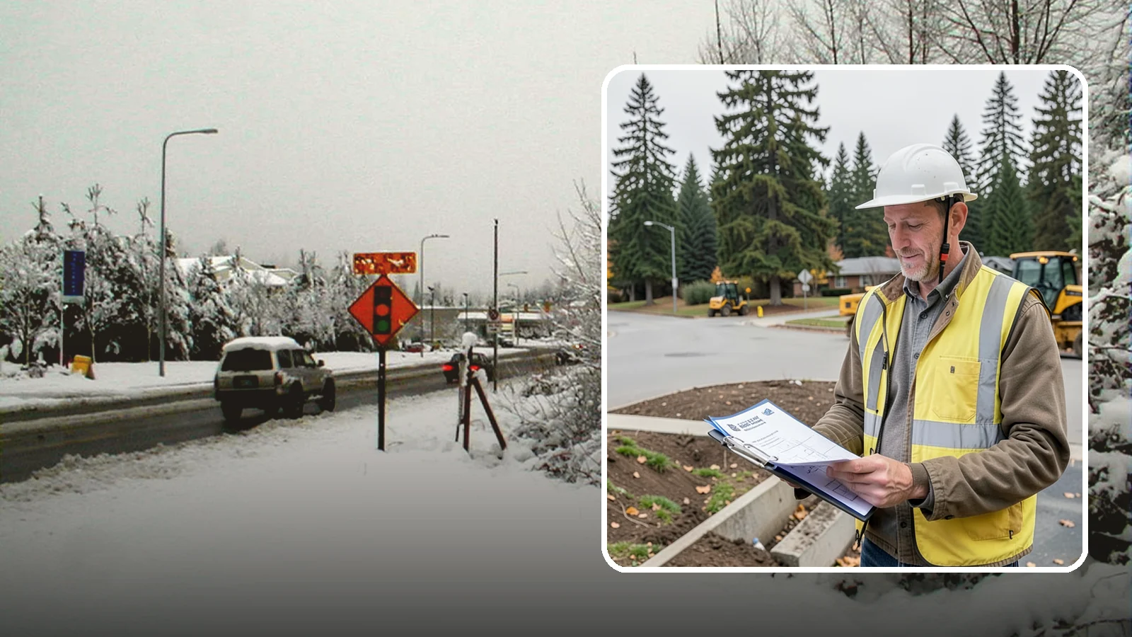 Job Order Contracting in Newcastle, King County, WA - JOC delivery that prices projects from a pre-set unit price book for fast, repeatable construction awards.