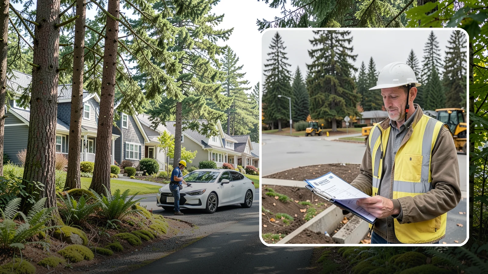 Job Order Contracting in Normandy Park, King County, WA - JOC delivery that prices projects from a pre-set unit price book for fast, repeatable construction awards.