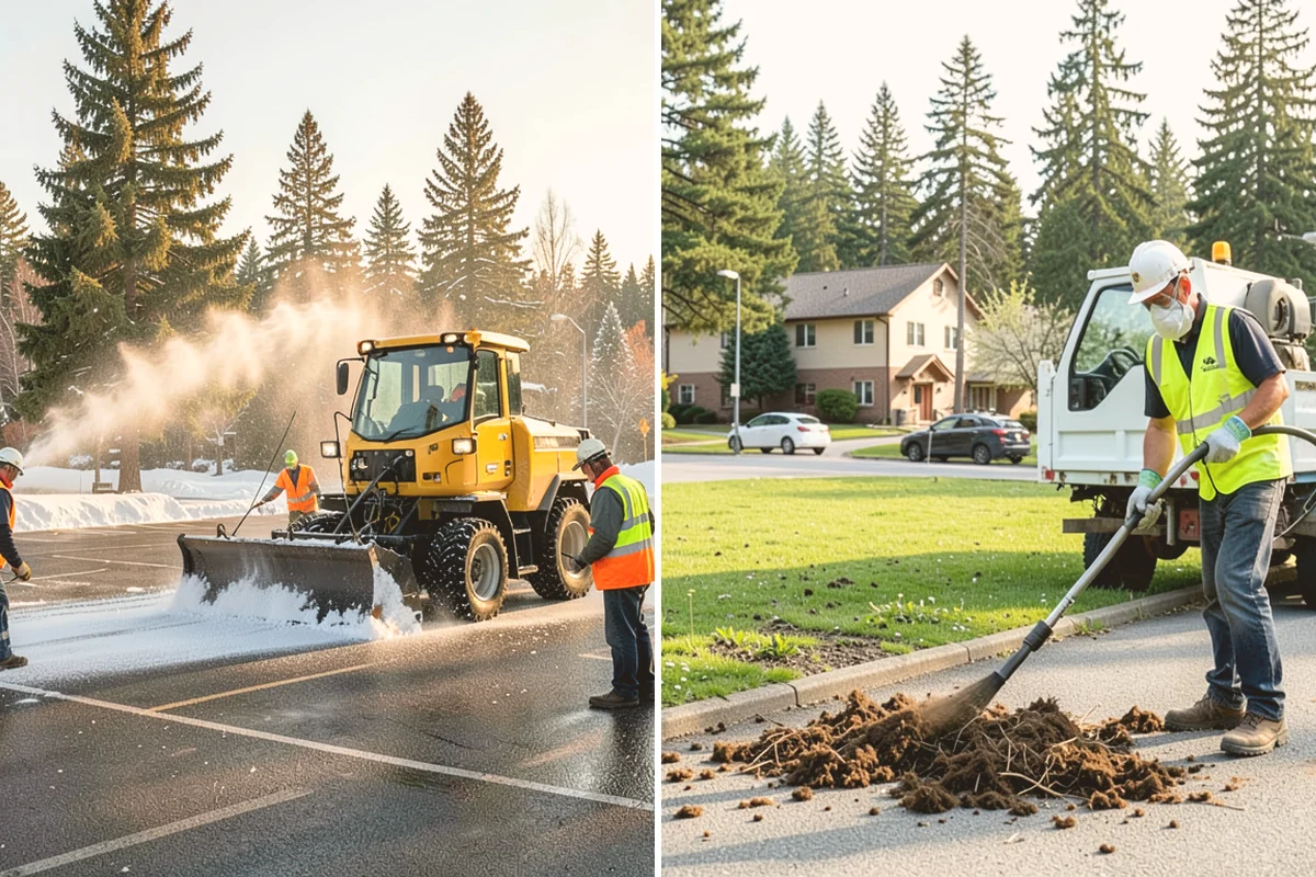 Job Order Contracting in Orting, Pierce County, WA - Award the JOC contract with a coefficient and price book