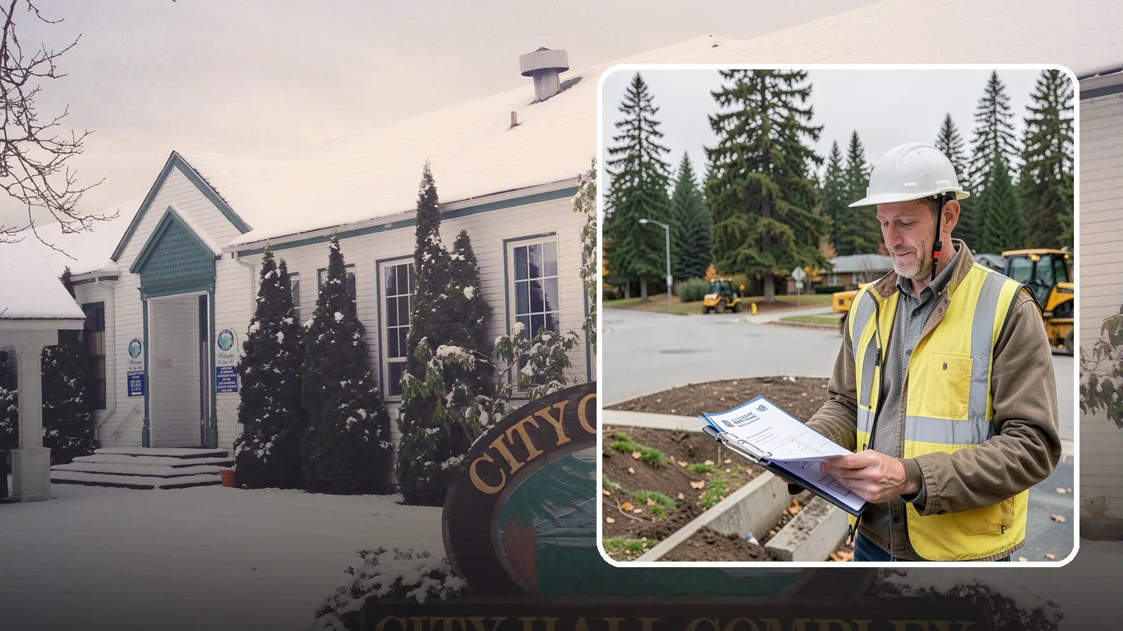 Job Order Contracting in Pacific, King County, WA - JOC delivery that prices projects from a pre-set unit price book for fast, repeatable construction awards.