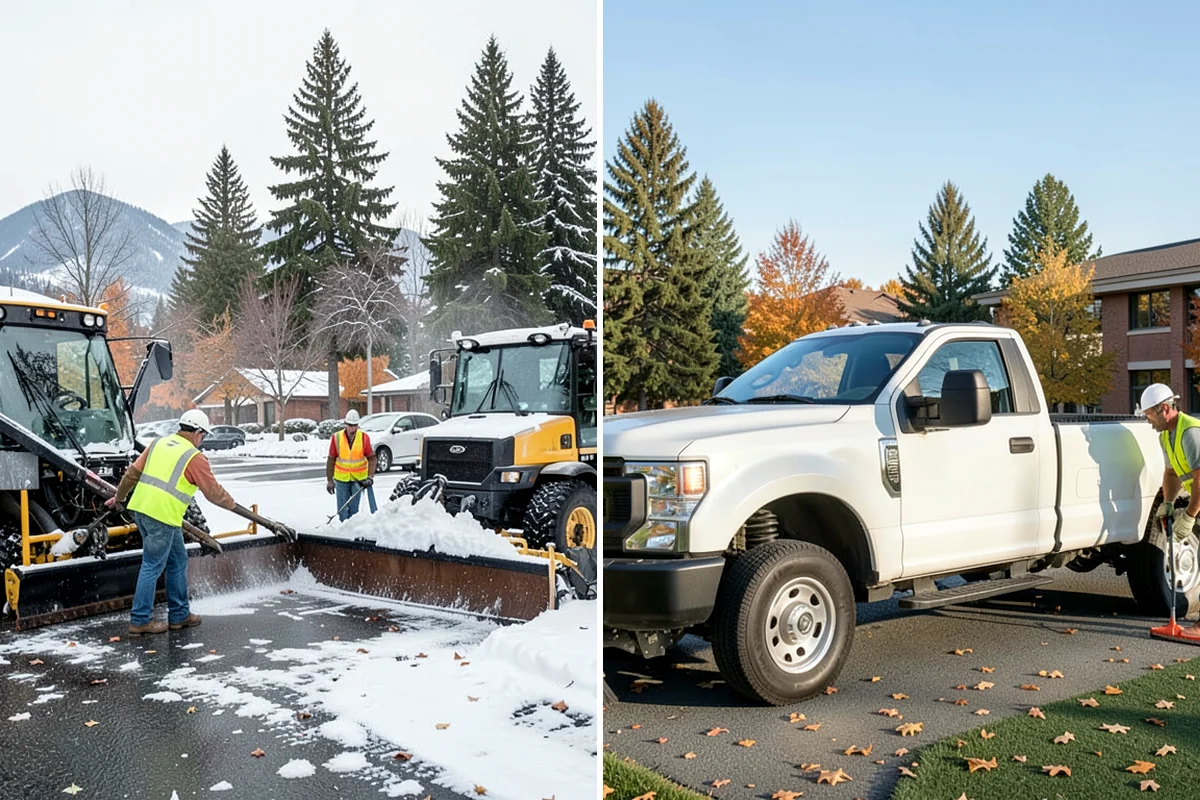 Job Order Contracting in Pacific, King County, WA - Award the JOC contract with a coefficient and price book