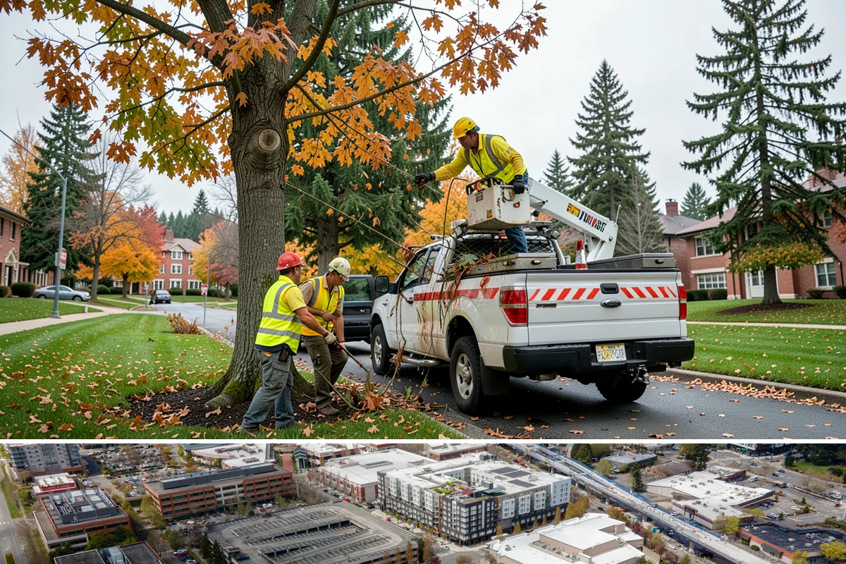 Job Order Contracting in Redmond, King County, WA - Job orders are issued year-round, with exterior concrete and paving jobs favoring the drier months.