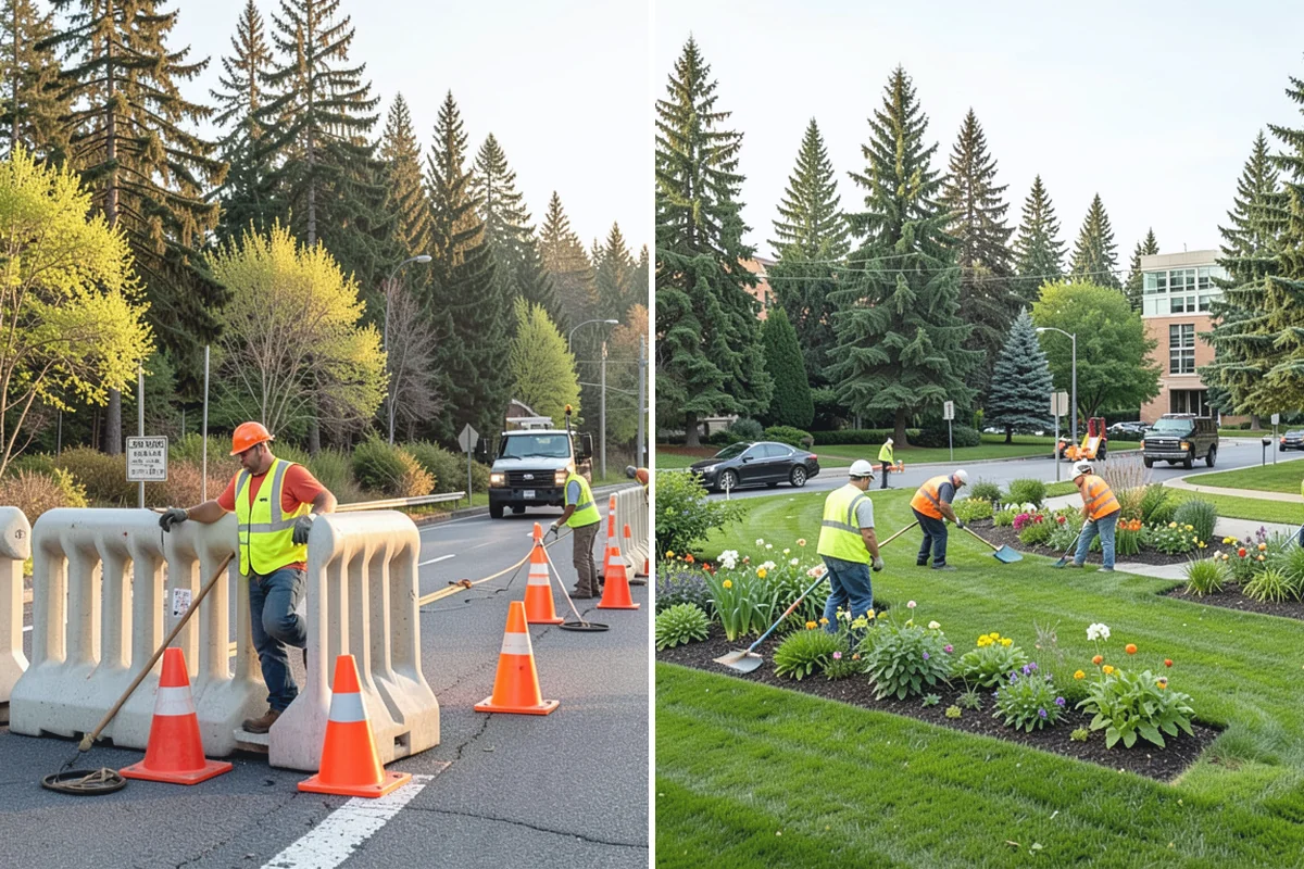 Job Order Contracting in Skykomish, King County, WA - Award the JOC contract with a coefficient and price book