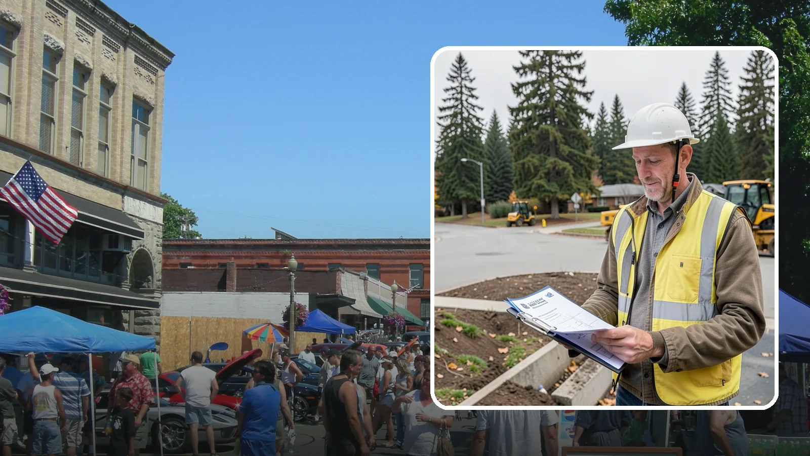 Job Order Contracting in Snohomish, Snohomish County, WA - JOC delivery that prices projects from a pre-set unit price book for fast, repeatable construction awards.