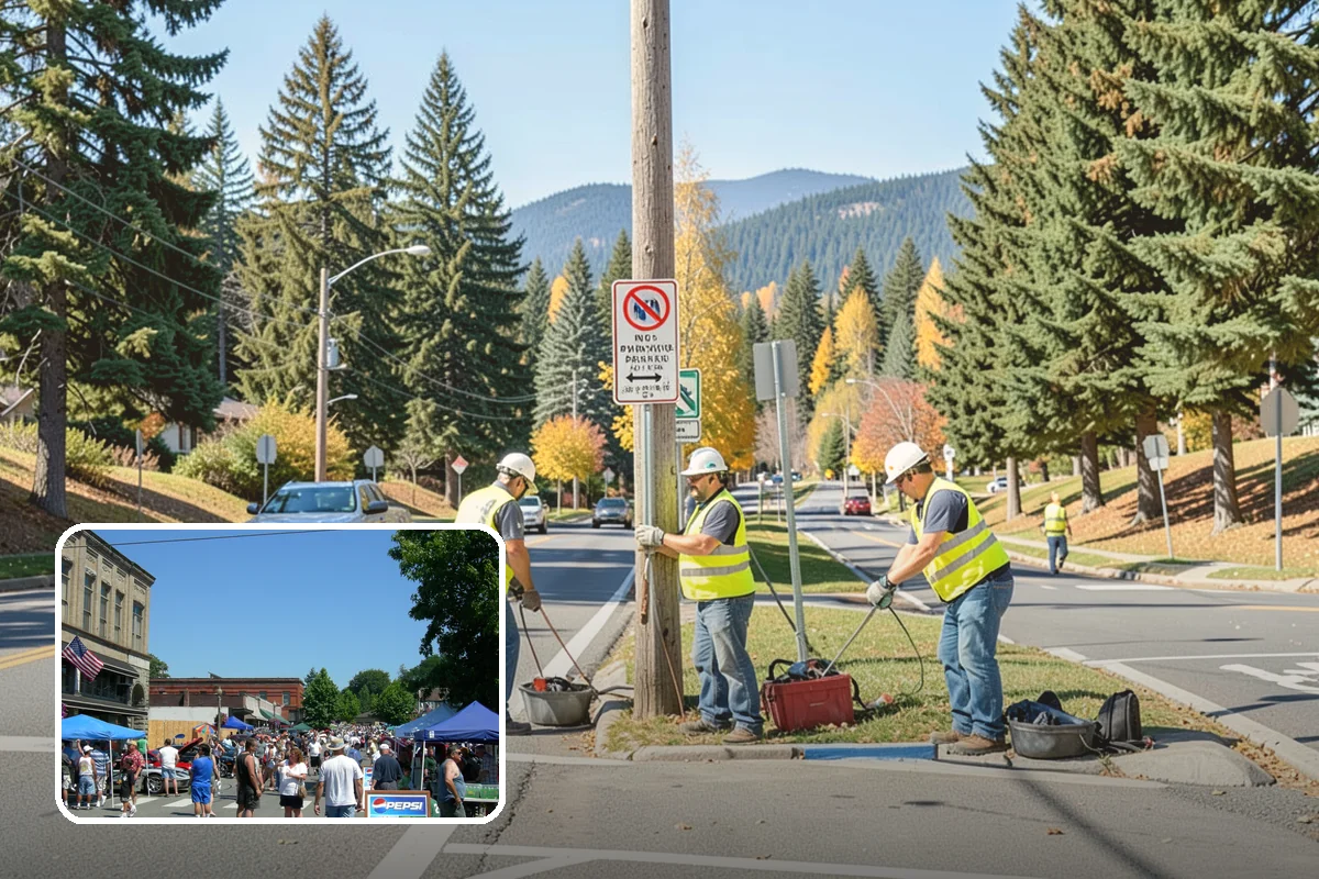 Job Order Contracting in Snohomish, Snohomish County, WA - One award covers many individual projects