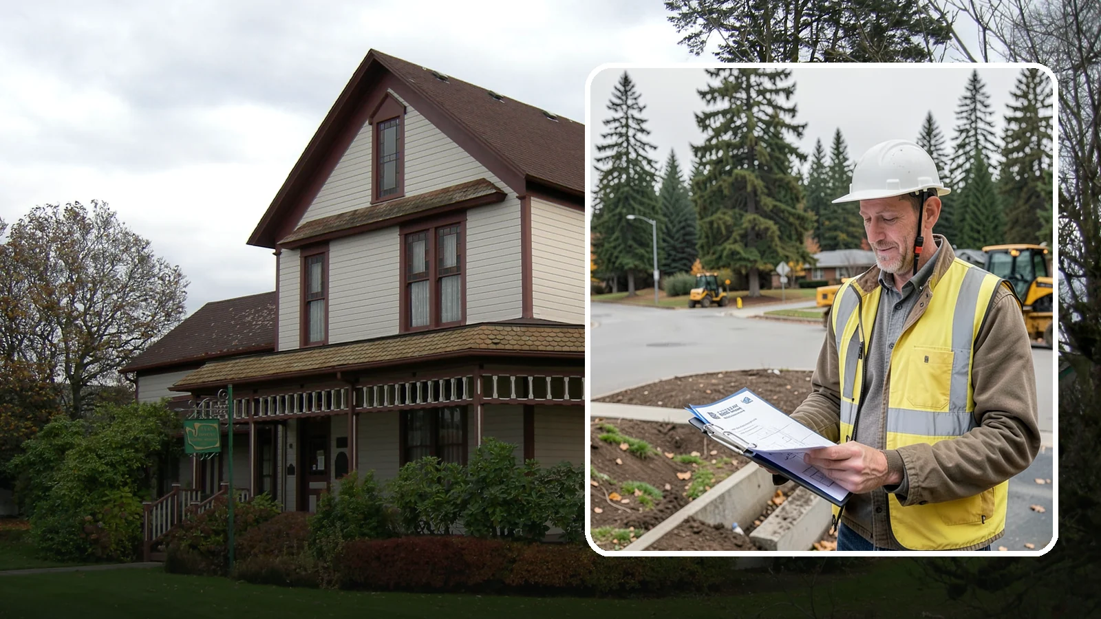 Job Order Contracting in Sumner, Pierce County, WA - JOC delivery that prices projects from a pre-set unit price book for fast, repeatable construction awards.