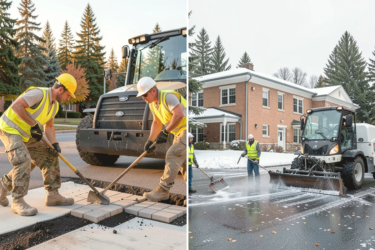 Job Order Contracting in Tacoma, Pierce County, WA - Award the JOC contract with a coefficient and price book