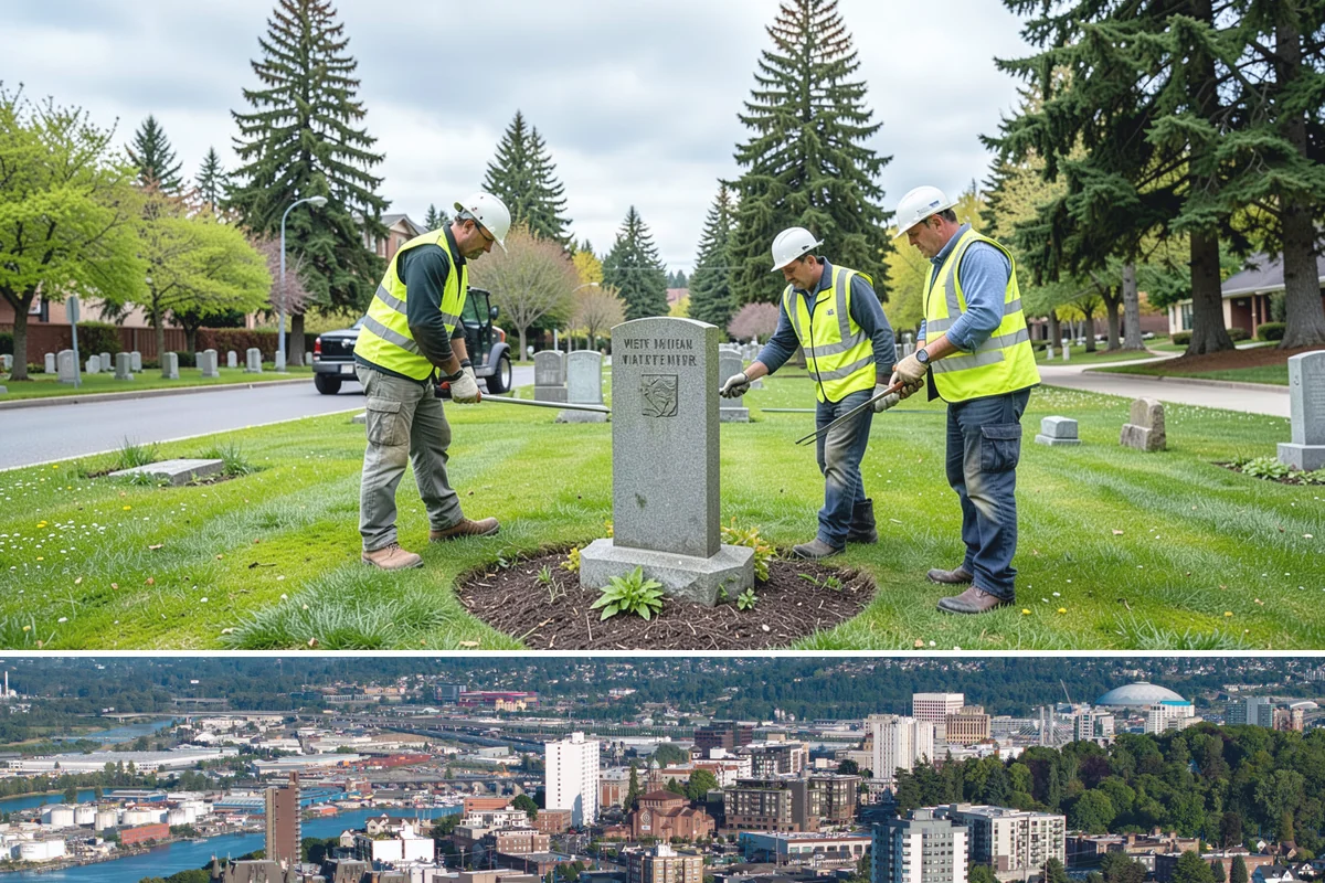 Job Order Contracting in Tacoma, Pierce County, WA - Job orders are issued year-round, with exterior concrete and paving jobs favoring the drier months.