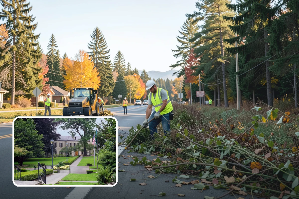 Job Order Contracting in Woodinville, King County, WA - One award covers many individual projects