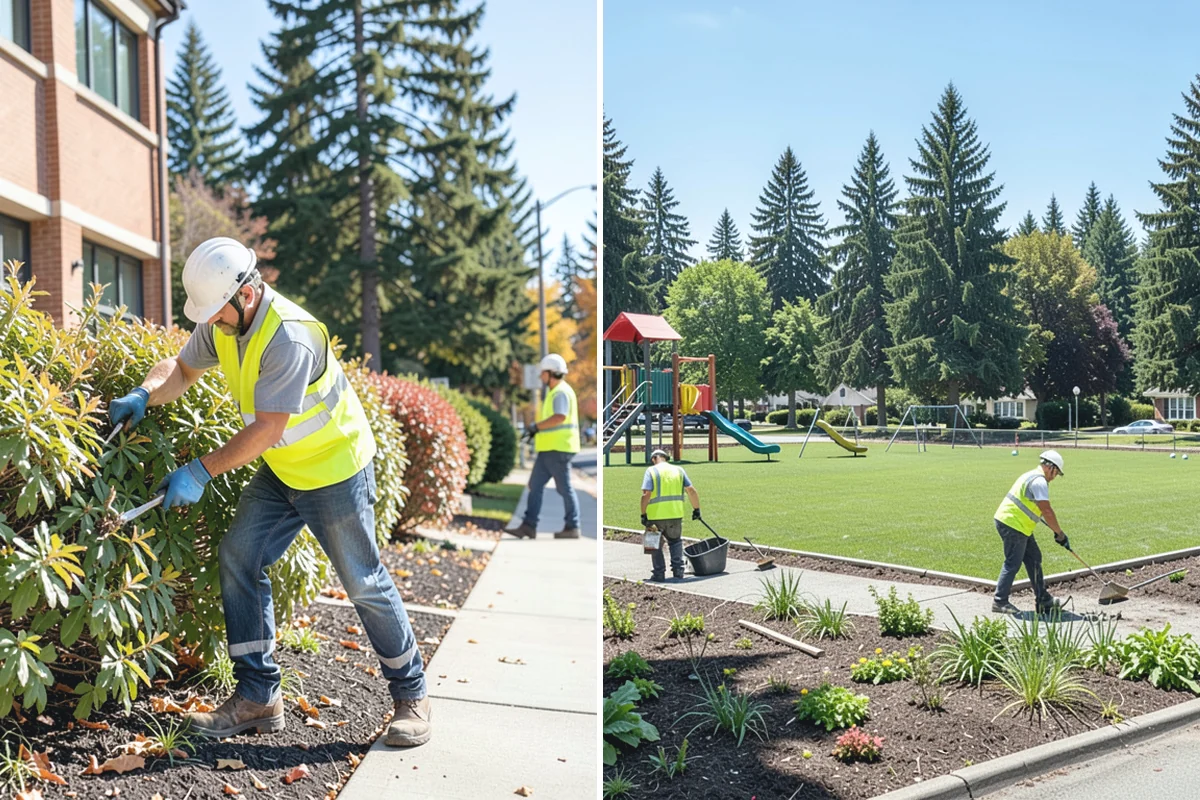 Job Order Contracting in Woodinville, King County, WA - Award the JOC contract with a coefficient and price book