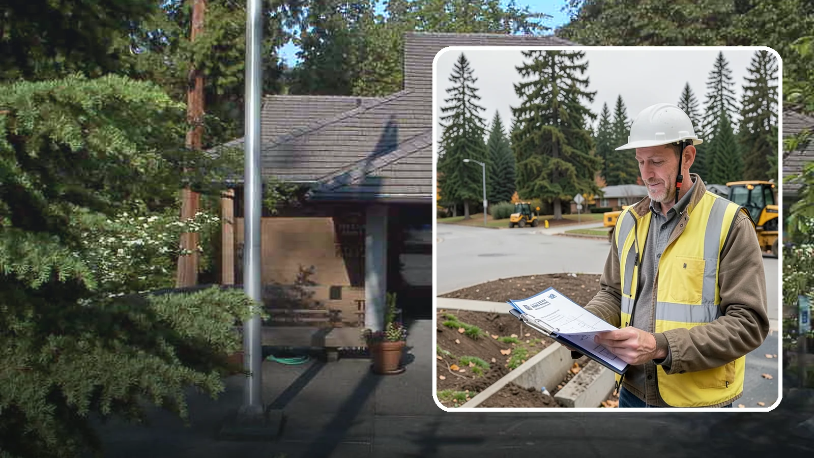 Job Order Contracting in Yarrow Point, King County, WA - JOC delivery that prices projects from a pre-set unit price book for fast, repeatable construction awards.