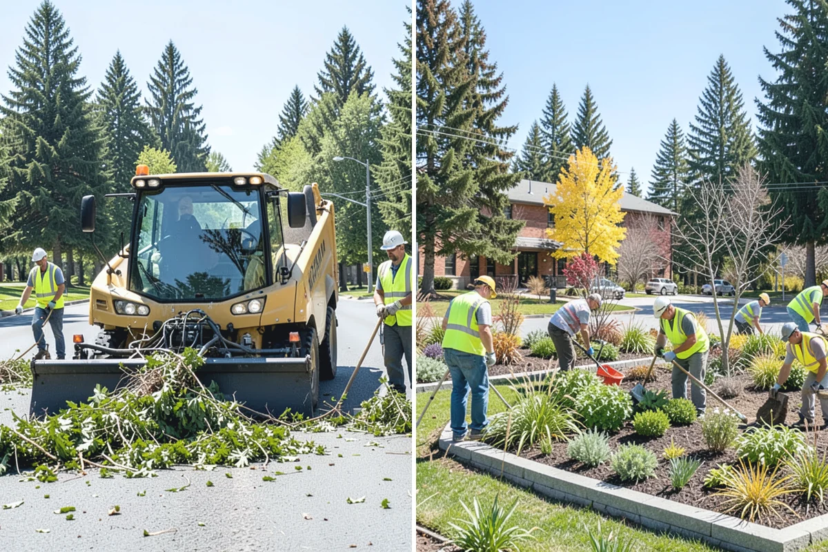 Kiosk Installation in Granite Falls, Snohomish County, WA - Confirm kiosk model, materials, and footing details