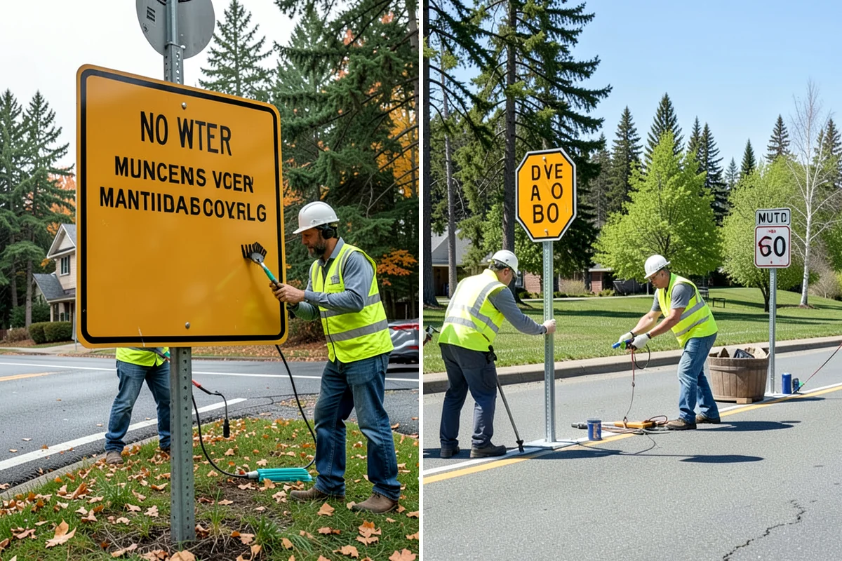 Kiosk Installation in Kenmore, King County, WA - Confirm kiosk model, materials, and footing details