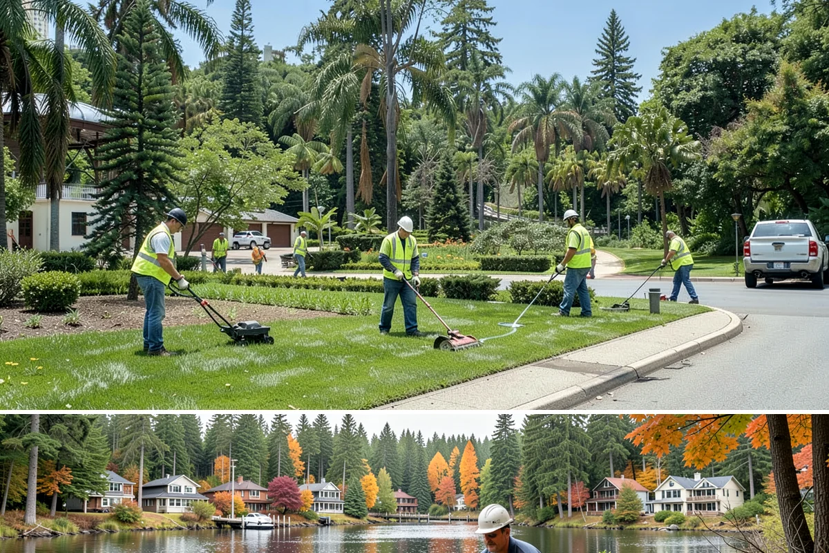 Kiosk Installation in La Conner, Skagit County, WA - Footing and installation work is best scheduled in drier months for reliable concrete cures, though covered kiosks can be set...