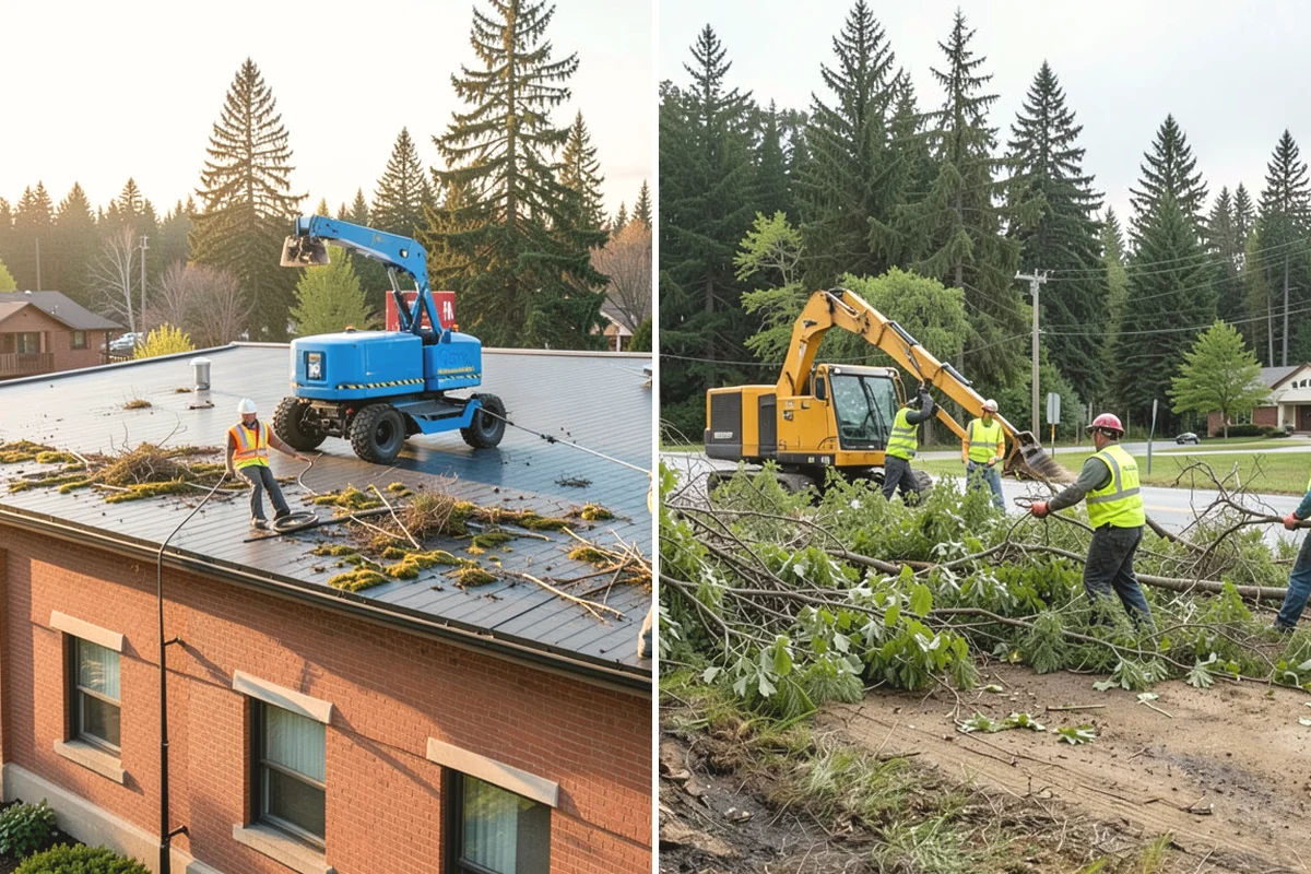 Kiosk Installation in Mercer Island, King County, WA - Confirm kiosk model, materials, and footing details