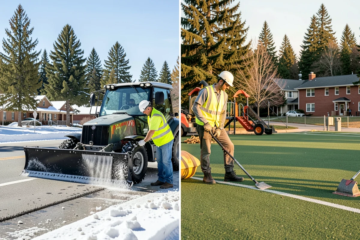 Kiosk Installation in SeaTac, King County, WA - Confirm kiosk model, materials, and footing details