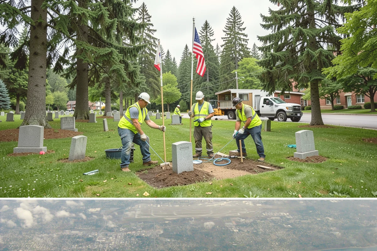 Knotweed Treatment in Burien, King County, WA - Knotweed responds best to treatment in late summer and early fall as it draws resources down into the rhizomes ahead of dormancy.