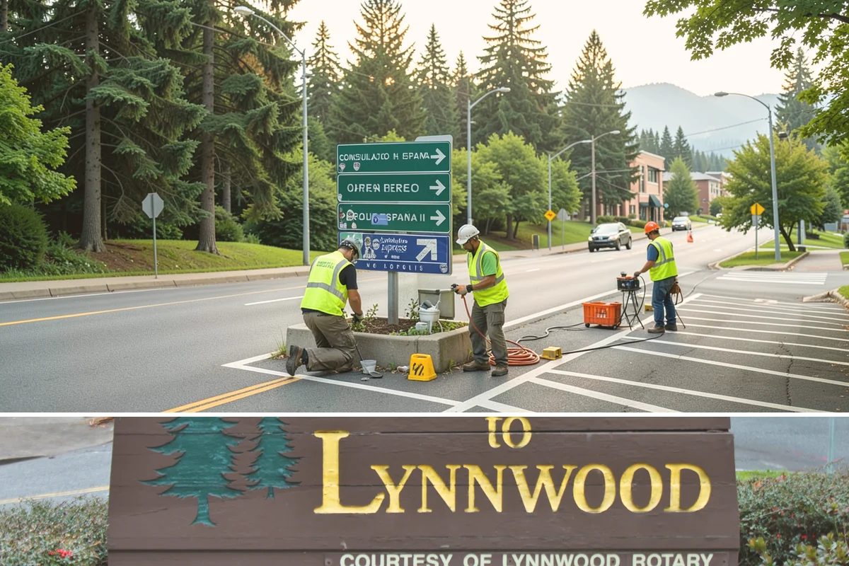 Knotweed Treatment in Lynnwood, Snohomish County, WA - Knotweed responds best to treatment in late summer and early fall as it draws resources down into the rhizomes ahead of dormancy.