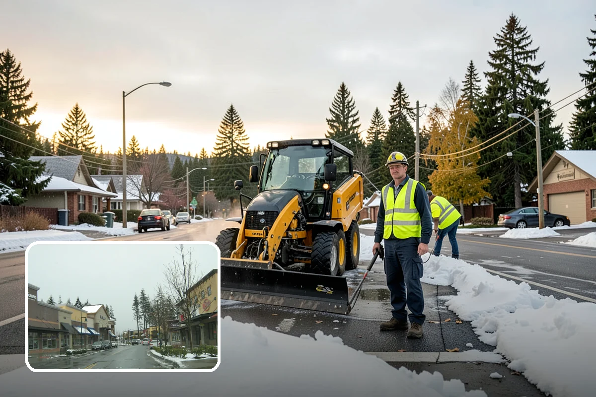 Knotweed Treatment in Mill Creek, Snohomish County, WA - Attacks the rhizome system that makes knotweed so persistent