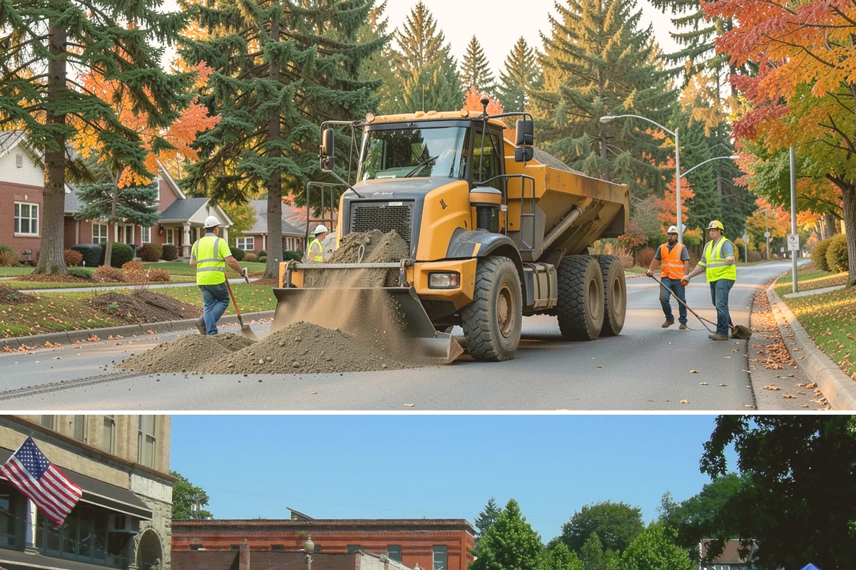 Knotweed Treatment in Snohomish, Snohomish County, WA - Knotweed responds best to treatment in late summer and early fall as it draws resources down into the rhizomes ahead of dormancy.