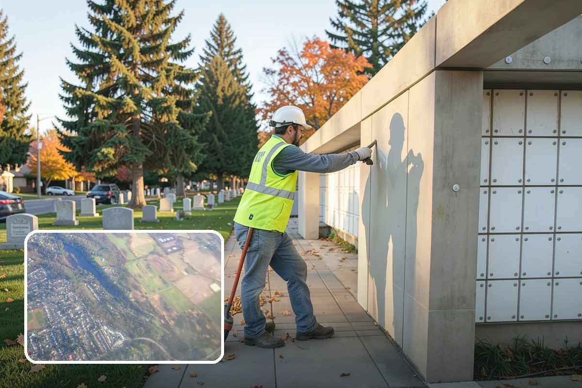 Landscape Inspections in Algona, King County, WA - Objective condition records for every managed site