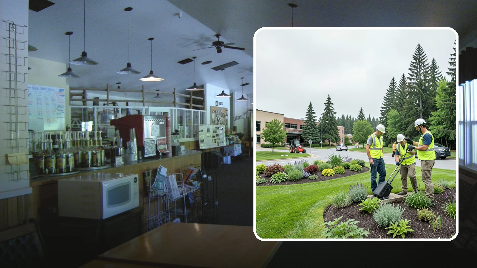 Landscape Inspections in Black Diamond, King County, WA - Documented landscape inspections that verify condition, safety, and contract compliance across public grounds.