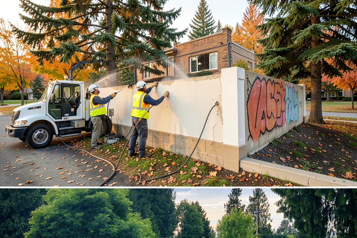 Landscape Inspections in Bonney Lake, Pierce County, WA - Comprehensive inspections are valuable in spring to plan the season and in fall to prepare for winter, with interim checks after...