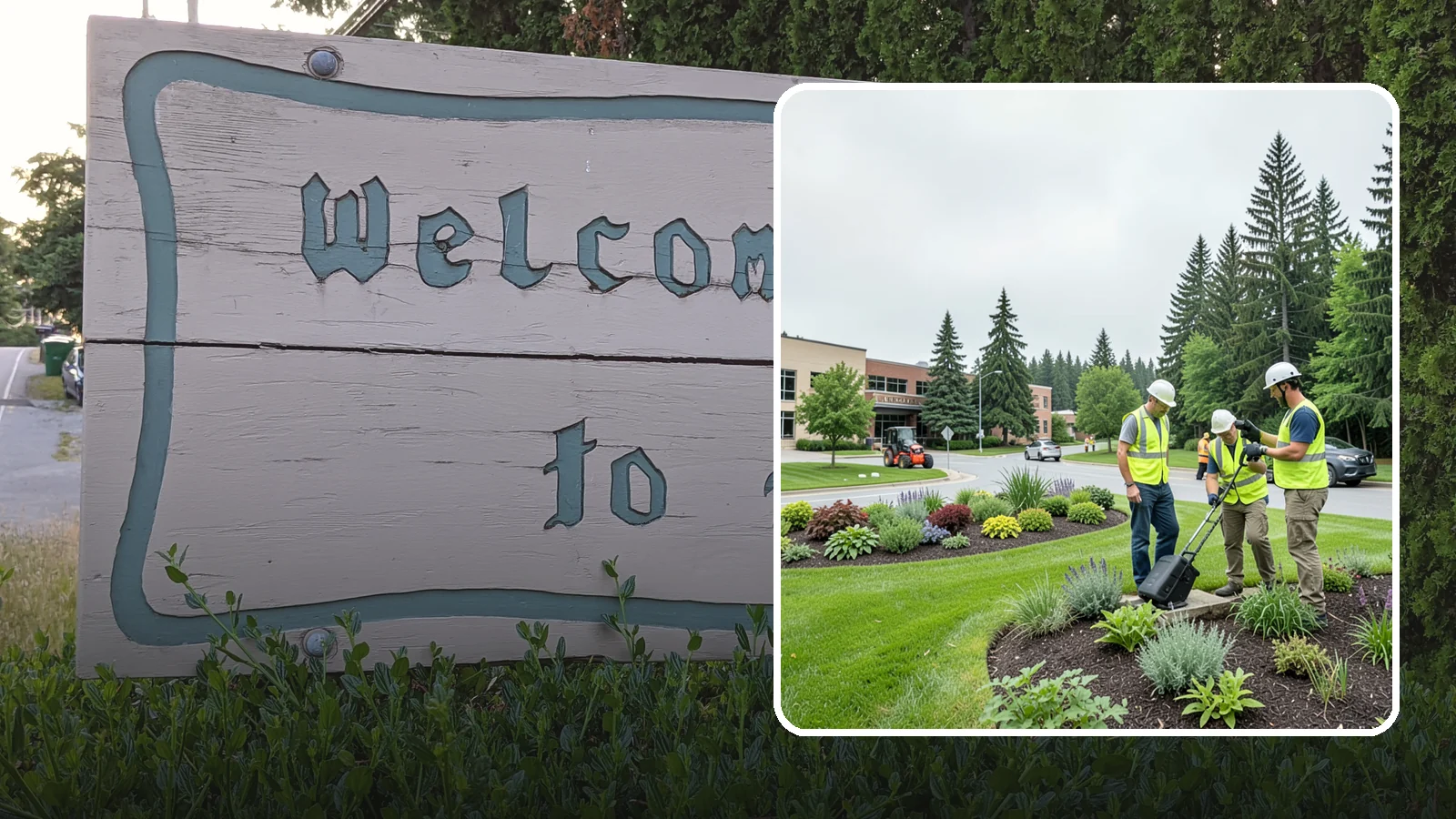 Landscape Inspections in Brier, Snohomish County, WA - Documented landscape inspections that verify condition, safety, and contract compliance across public grounds.