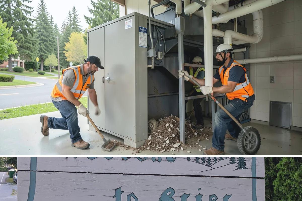 Landscape Inspections in Brier, Snohomish County, WA - Comprehensive inspections are valuable in spring to plan the season and in fall to prepare for winter, with interim checks after...