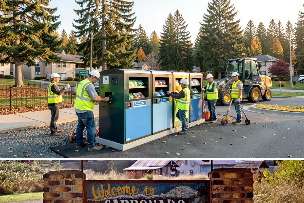 Landscape Inspections in Carbonado, Pierce County, WA - Comprehensive inspections are valuable in spring to plan the season and in fall to prepare for winter, with interim checks after...