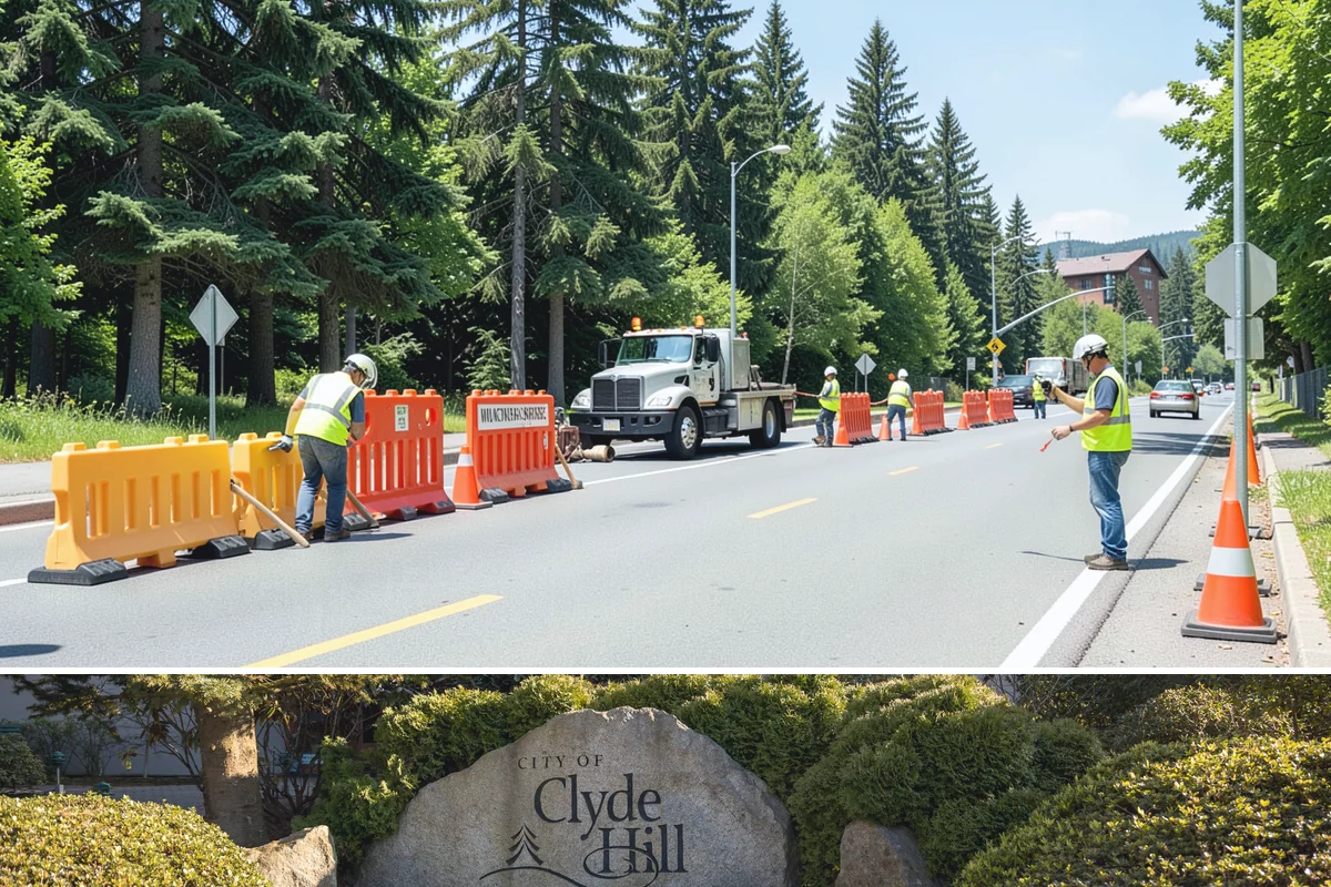 Landscape Inspections in Clyde Hill, King County, WA - Comprehensive inspections are valuable in spring to plan the season and in fall to prepare for winter, with interim checks after...