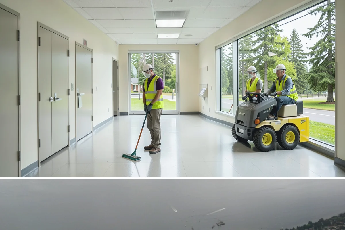 Landscape Inspections in Des Moines, King County, WA - Comprehensive inspections are valuable in spring to plan the season and in fall to prepare for winter, with interim checks after...