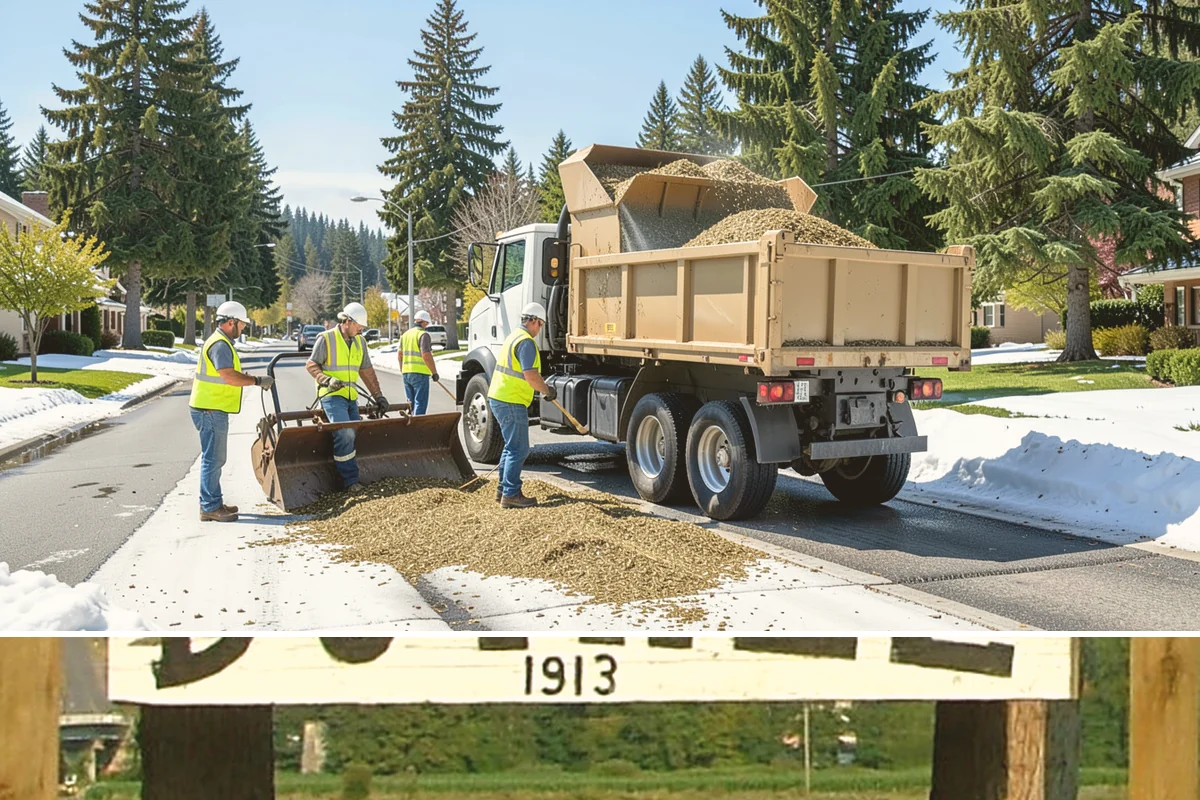 Landscape Inspections in Duvall, King County, WA - Comprehensive inspections are valuable in spring to plan the season and in fall to prepare for winter, with interim checks after...