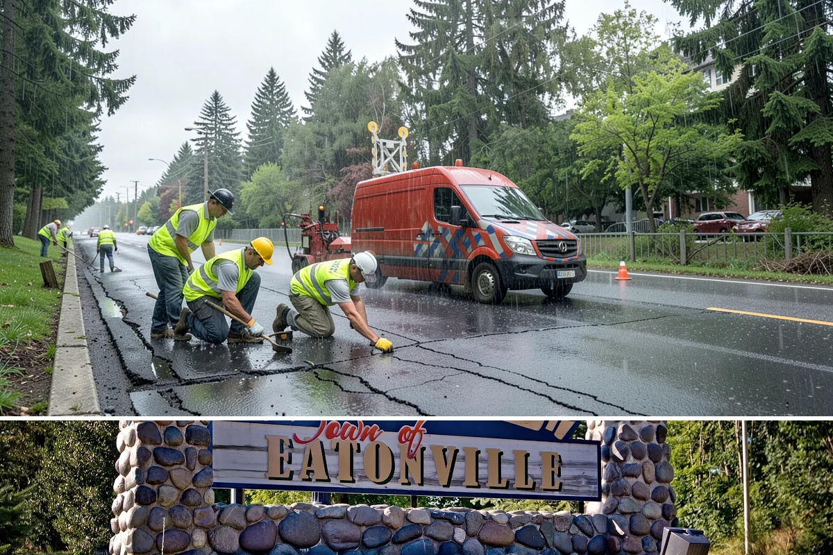 Landscape Inspections in Eatonville, Pierce County, WA - Comprehensive inspections are valuable in spring to plan the season and in fall to prepare for winter, with interim checks after...