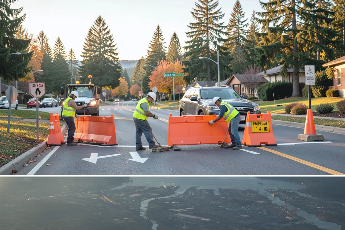 Landscape Inspections in Fife, Pierce County, WA - Comprehensive inspections are valuable in spring to plan the season and in fall to prepare for winter, with interim checks after...