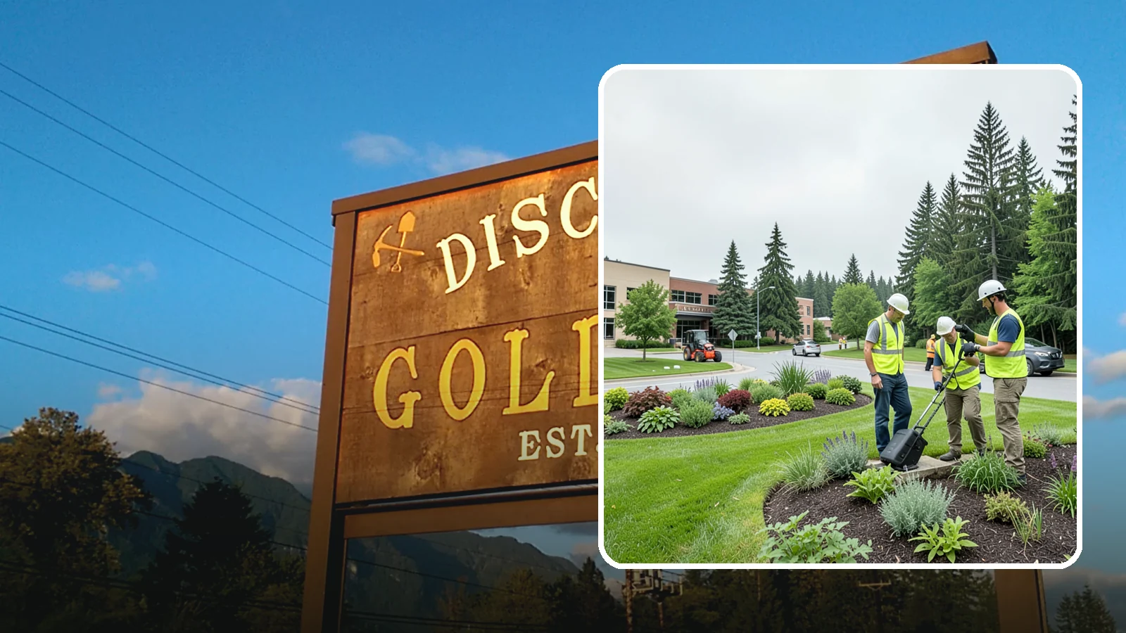 Landscape Inspections in Gold Bar, Snohomish County, WA - Documented landscape inspections that verify condition, safety, and contract compliance across public grounds.
