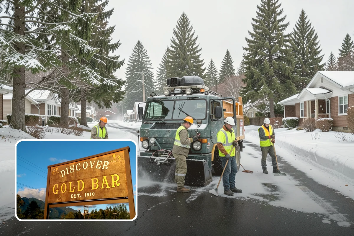 Landscape Inspections in Gold Bar, Snohomish County, WA - Objective condition records for every managed site