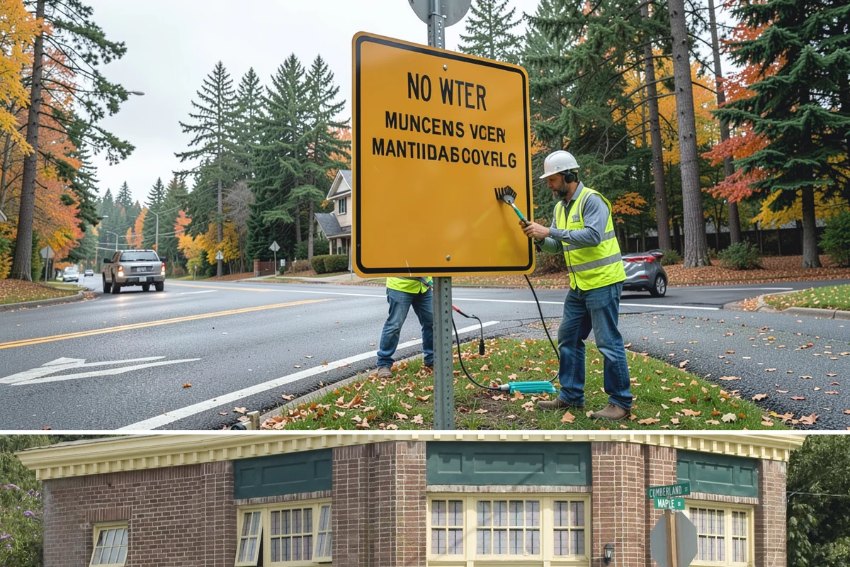 Landscape Inspections in Hamilton, Skagit County, WA - Comprehensive inspections are valuable in spring to plan the season and in fall to prepare for winter, with interim checks after...