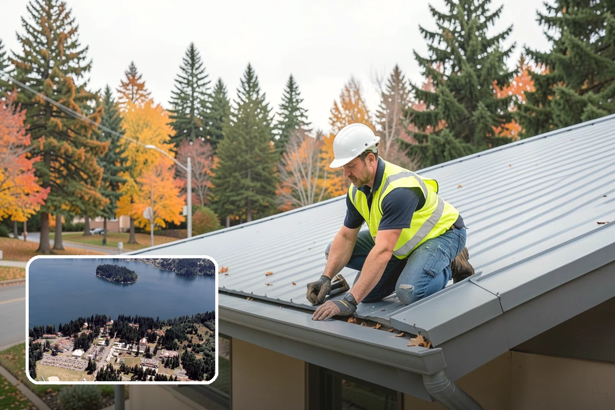 Landscape Inspections in Lakewood, Pierce County, WA - Objective condition records for every managed site