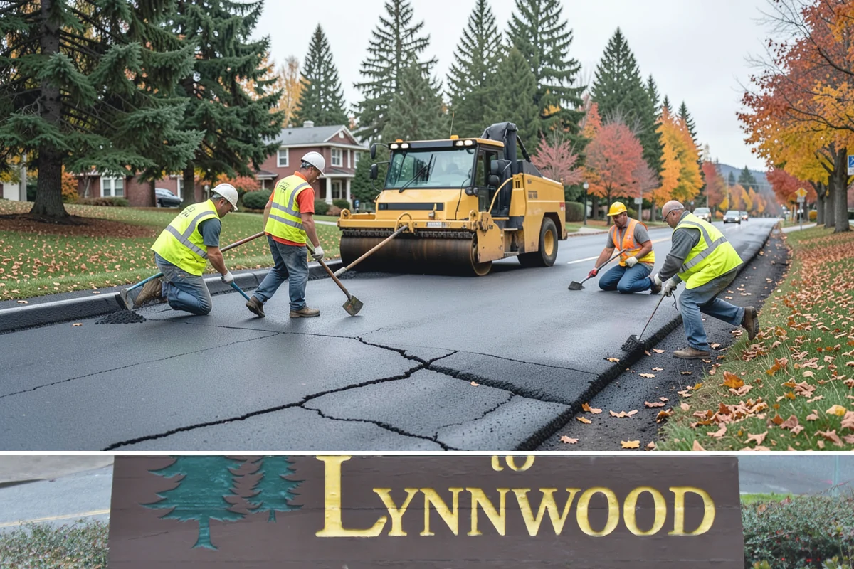 Landscape Inspections in Lynnwood, Snohomish County, WA - Comprehensive inspections are valuable in spring to plan the season and in fall to prepare for winter, with interim checks after...