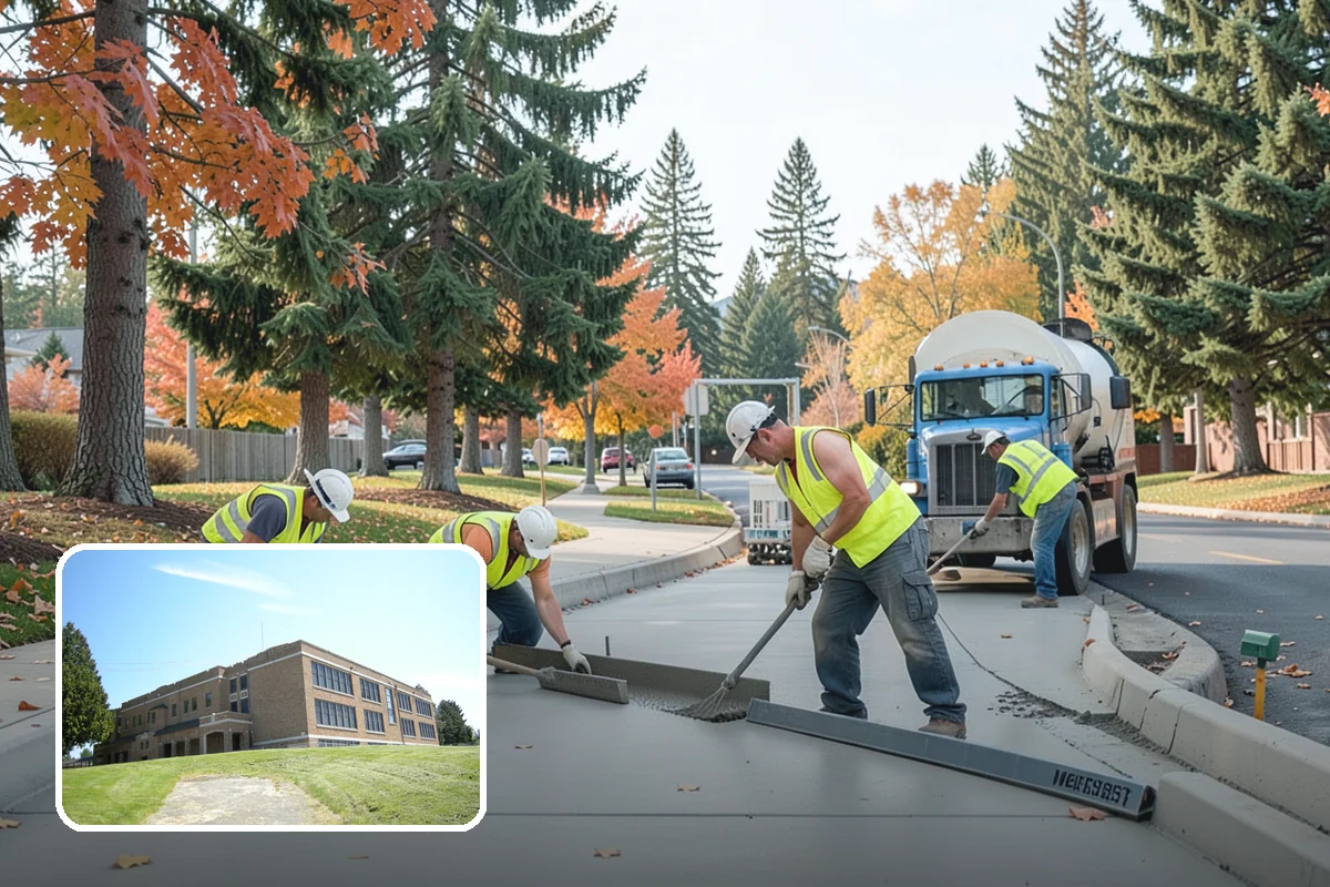 Landscape Inspections in Maple Valley, King County, WA - Objective condition records for every managed site