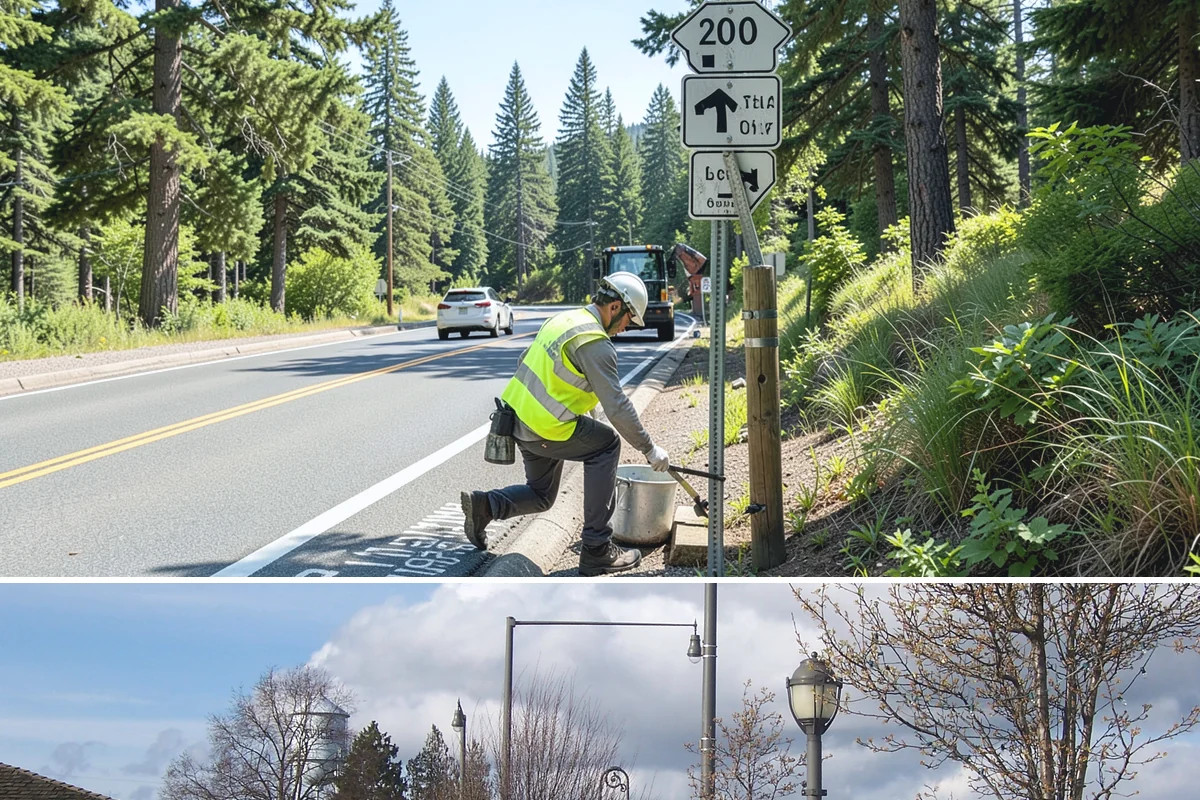Landscape Inspections in Marysville, Snohomish County, WA - Comprehensive inspections are valuable in spring to plan the season and in fall to prepare for winter, with interim checks after...